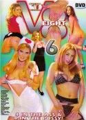 Grossansicht : Cover : V8 - #6