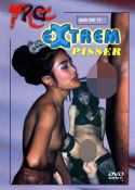 Grossansicht : Cover : Extrem Pisser