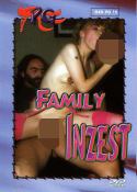 Grossansicht : Cover : Family Inzest