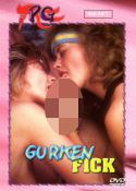 Grossansicht : Cover : Gurkenfick