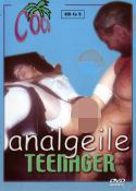 Grossansicht : Cover : Analgeile Teenager