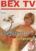 Grossansicht : Cover : Abgespritzt und vollgepisst