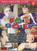 Grossansicht : Cover : Bse Gren Teil IV