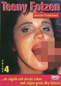 Grossansicht : Cover : Teeny Fotzen Folge 4