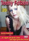 Grossansicht : Cover : Teeny Fotzen Folge 20