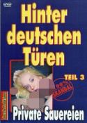 Grossansicht : Cover : Hinter Deutschen Tren #3