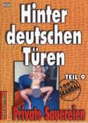 Grossansicht : Cover : Hinter Deutschen Tren Teil 9