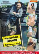 Grossansicht : Cover : Hausmeister Brause - Ficken Muss Sein