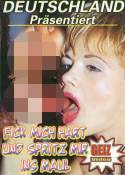 Grossansicht : Cover : F*ck mich hart