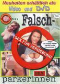 Grossansicht : Cover : Falsch-Parkerinnen