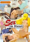 Grossansicht : Cover : Sex im Dienst