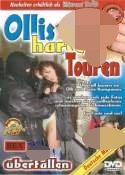 Grossansicht : Cover : Ollis harte Touren