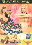 Grossansicht : Cover : I Cream On Genie