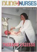 Grossansicht : Cover : Therapie Exzesse