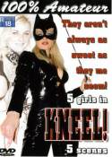 Grossansicht : Cover : Kneel