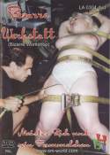 Grossansicht : Cover : Bizarre Werkstatt 