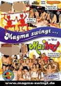 Vorschau Magma Swingt im Club Maihof