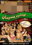 Grossansicht : Cover : Magma Swingt im Club Piazza