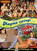 Grossansicht : Cover : Magma Swingt im Club Ollywood