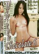 Grossansicht : Cover : White Chocolate #6