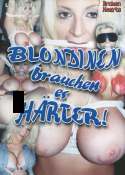 Vorschau Blondinen brauchen es hrter